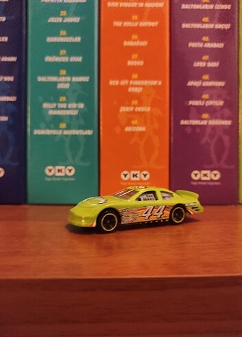 Hotwheels 