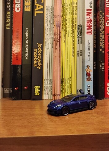 Hotwheels 