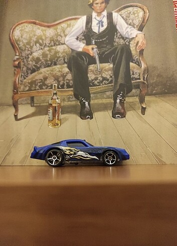 Hotwheels 