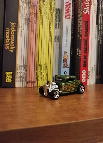 Hotwheels 