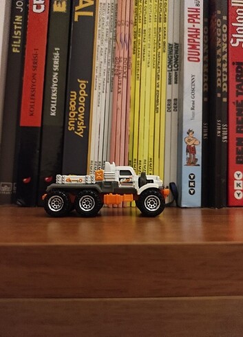 Matchbox 