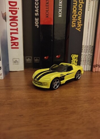 Hotwheels 