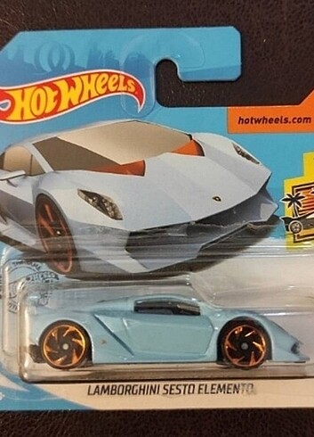  Beden Renk Hotwheels 