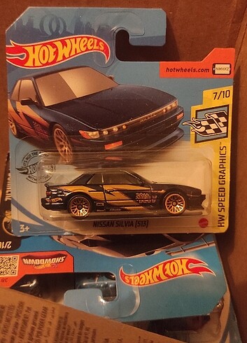 Hotwheels 
