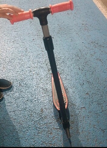  Beden Scooter 