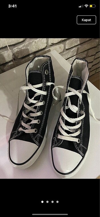 Converse