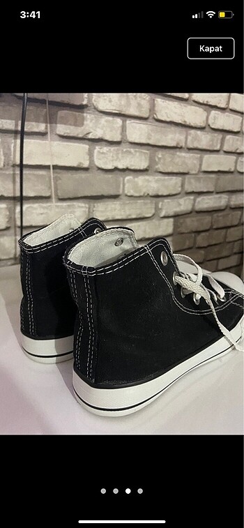 Converse Converse