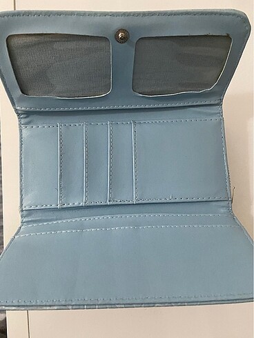 LC Waikiki Cüzdan