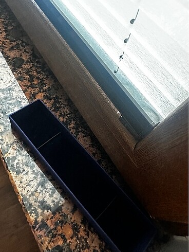 swarovski swaroski taki kutusu
