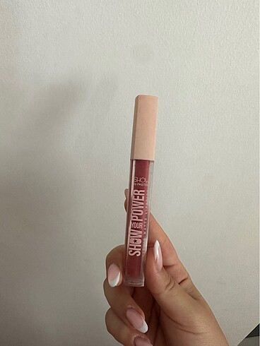 flormar ruj
