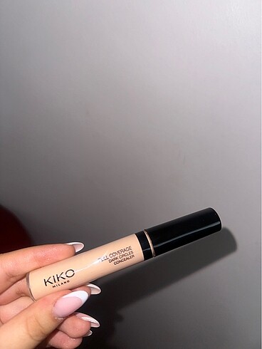 Kiko kiko kapatıcı