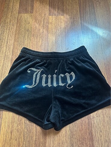 juicy couture şort