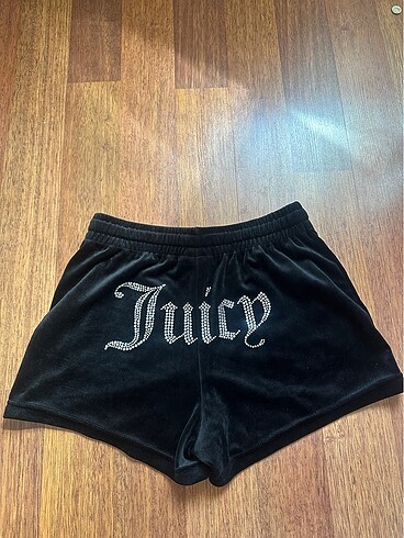 Juicy Couture juicy couture şort