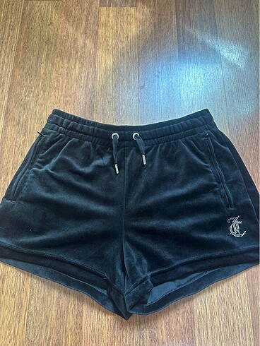 s Beden juicy couture şort