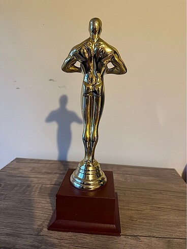 Diğer Oscar ödülü