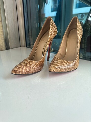 christian louboutin