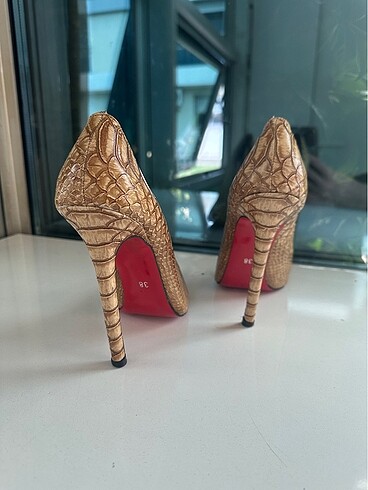 Christian Louboutin christian louboutin