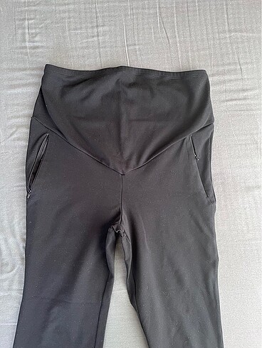 Oysho Hamile pantolonu güneş korumalı