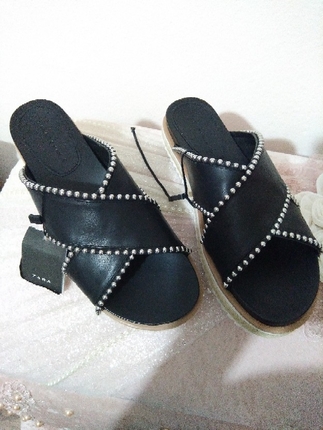 zara sifir terlik