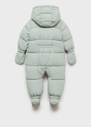 Mango mango astronot mont