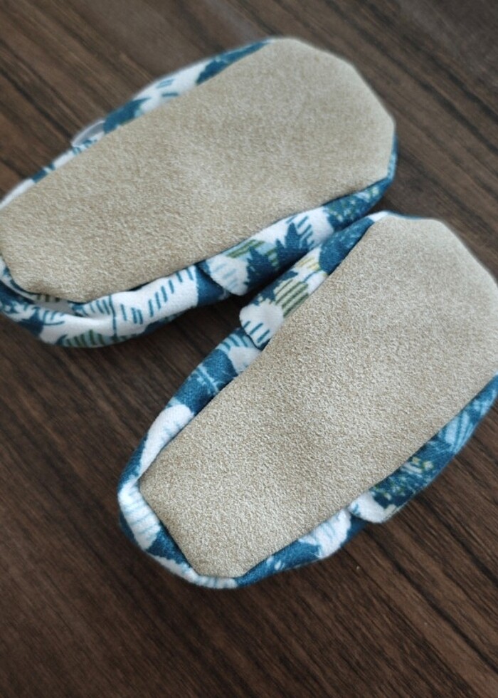 Kokopatik ev patigi - Görsel 3