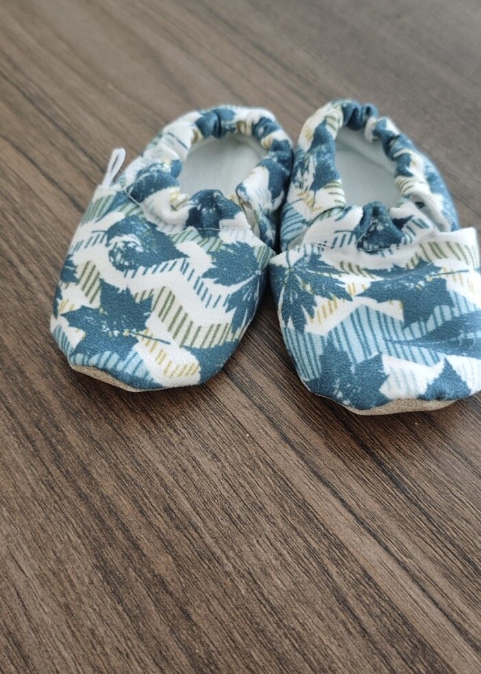 Kokopatik ev patigi - Görsel 4