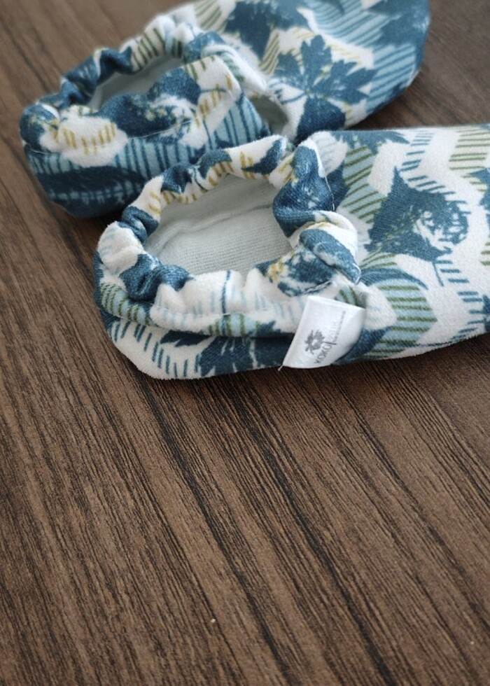 Kokopatik ev patigi - Görsel 2