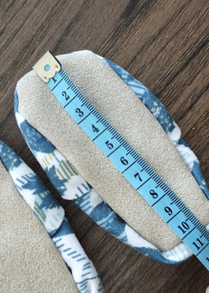 Kokopatik ev patigi - Görsel 5