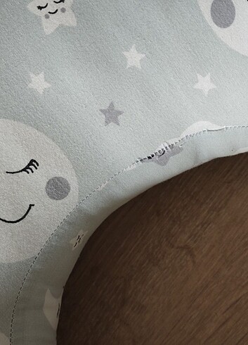 Emzirme yastigi - Görsel 5