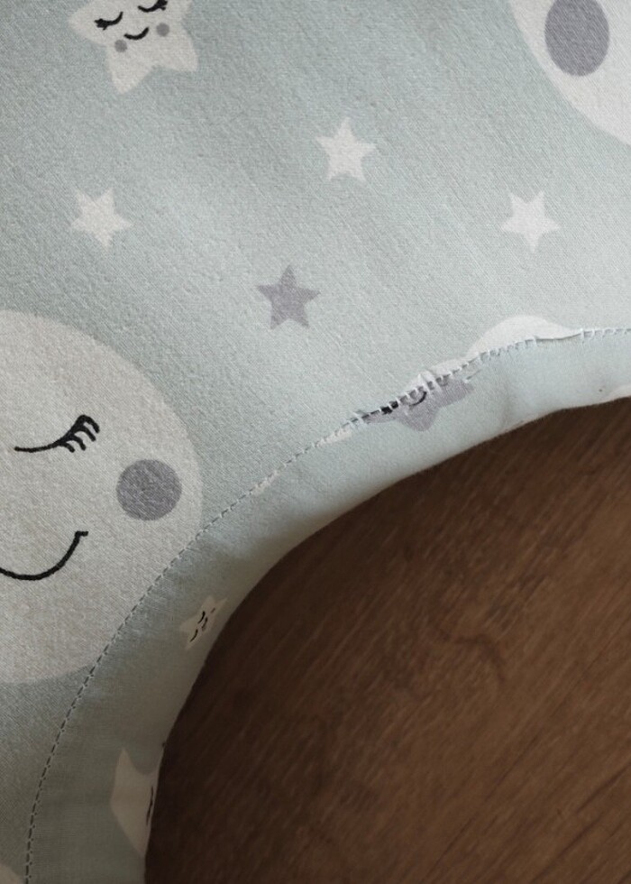 Emzirme yastigi - Görsel 2