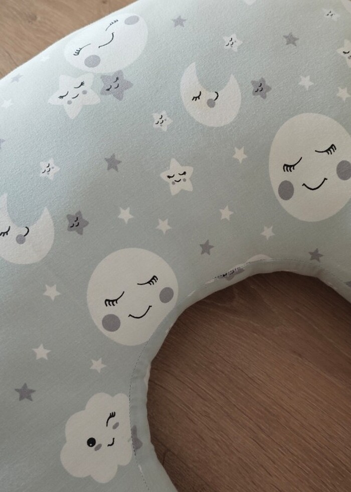 Emzirme yastigi - Görsel 3