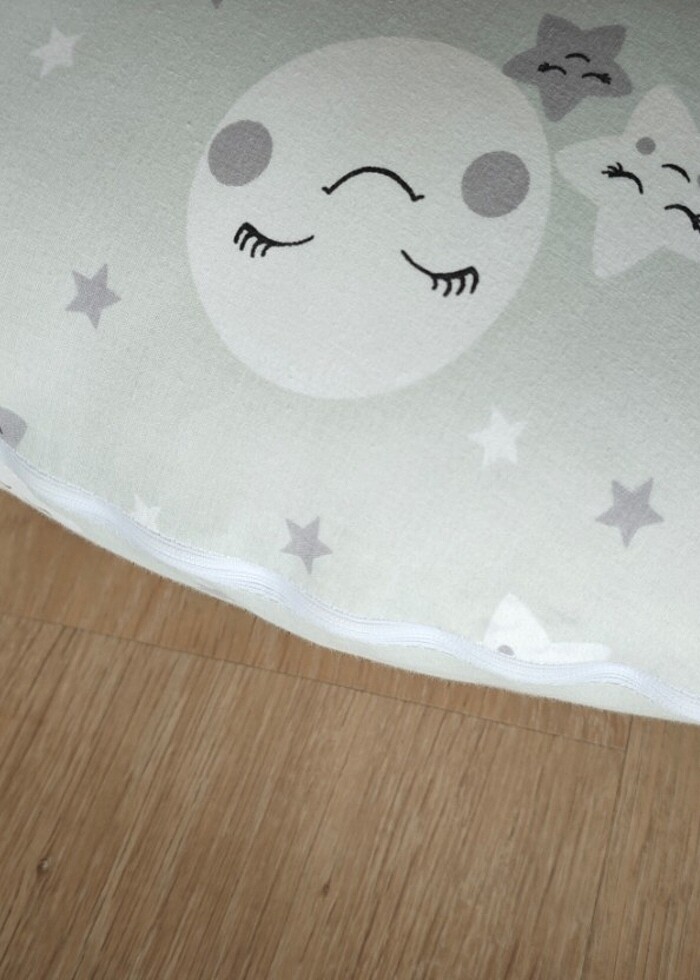 Emzirme yastigi - Görsel 4