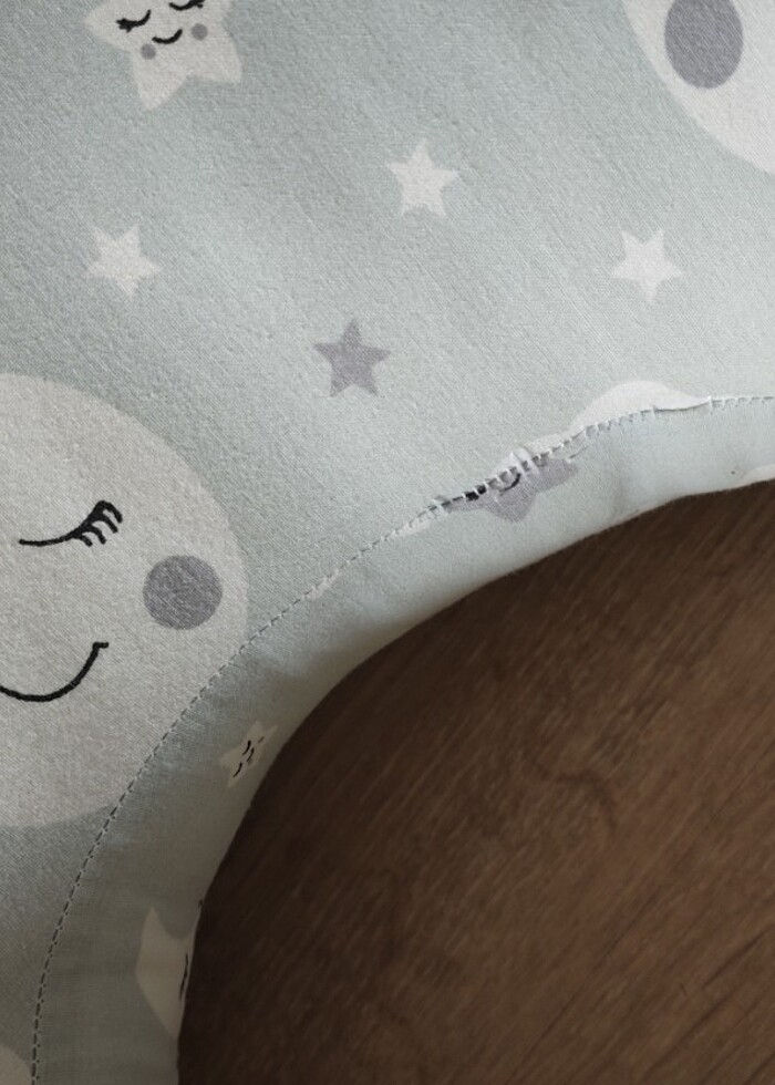 Emzirme yastigi - Görsel 5