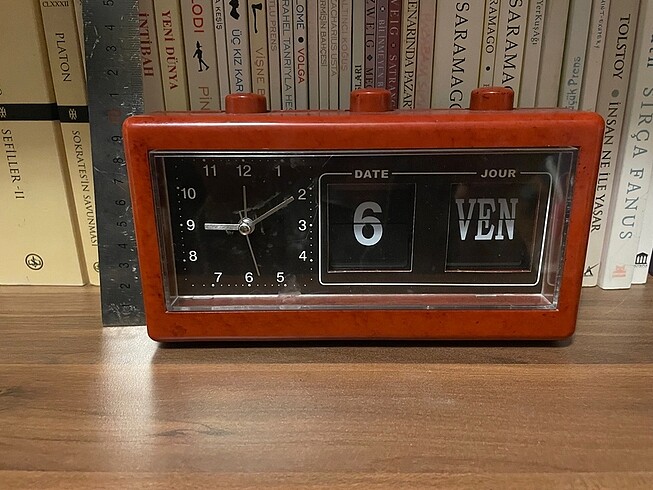 Vintage saat