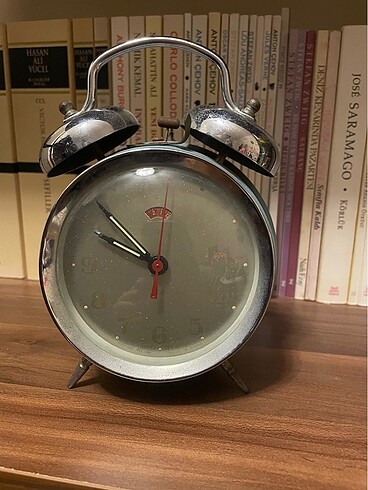 Vintage saat