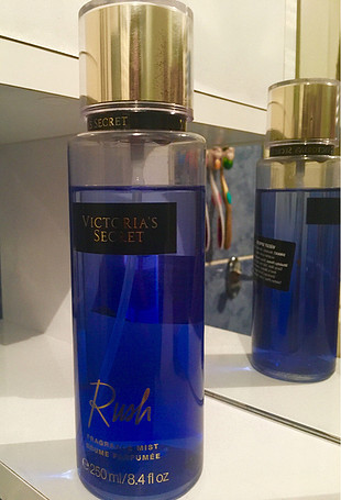 diğer Beden Victoria's Secret Vücut Spreyi - Rush 250 ml