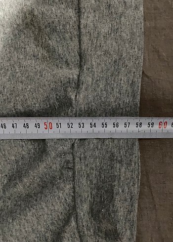 Diğer Gri Baskılı Kadın Sweatshirt