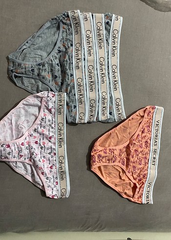 Calvin Klein ve Victoria's Secret TOPTAN SATIŞ
