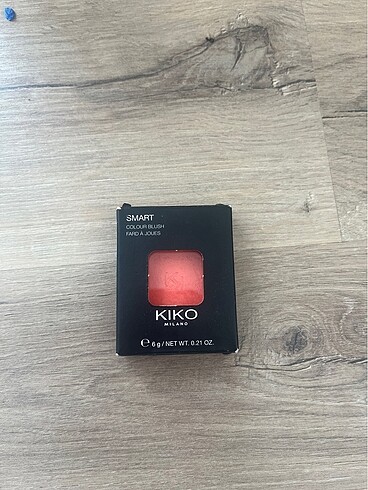 Kiko allık orange