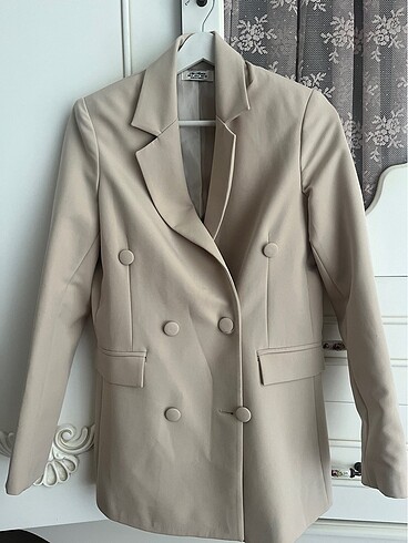 blazer ceket