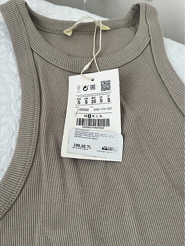 s Beden Pullbear midi elbise