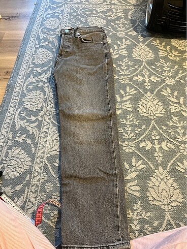 38 Beden Mango jean