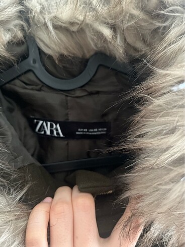 Zara Zara kaban