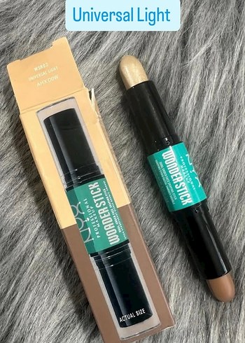 Nyx stick kontür