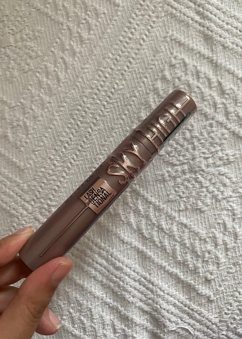 Maybelline Maybelline sky high maskara