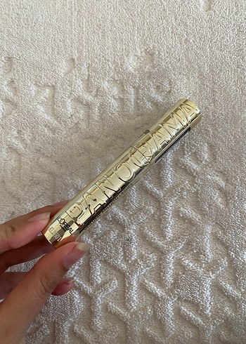 L'Oréal Paris Loreal panaroma maskara