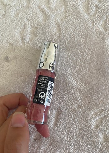 Sephora Sephora lipgloss 05 no