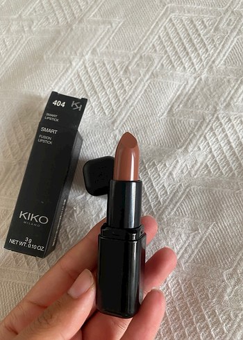Kiko KIKO Milano 404 Smart Fusion Ruj