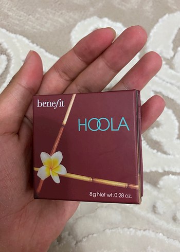 Benefit Hoola bronzer