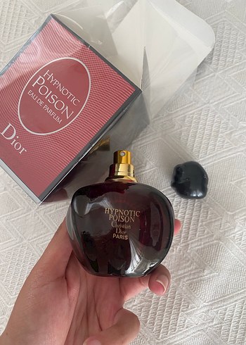 Dior Hypnotic Poison Kadın Parfümü